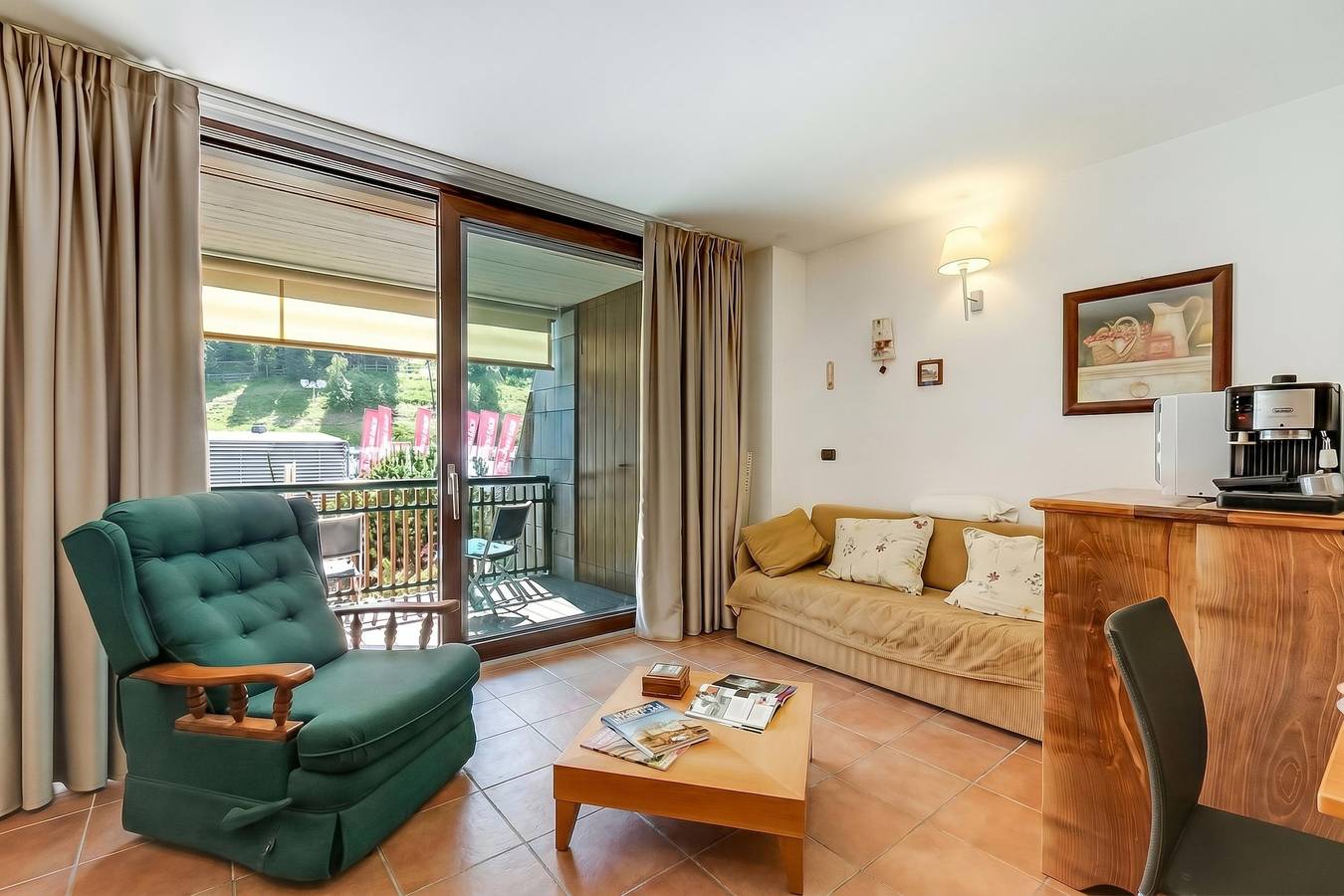 Apartamento entero, Theo's House in Bardonecchia, Provincia de Torino
