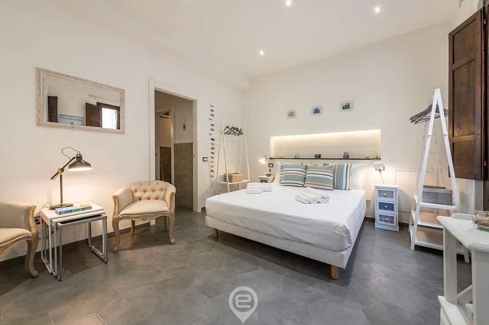 Bnb für 4 Personen in Marina (Sardinia), Cagliari