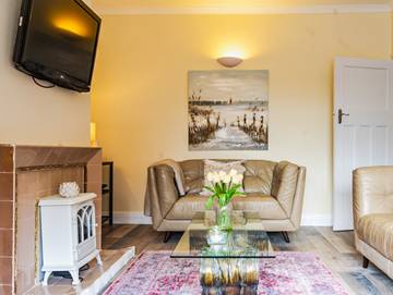 Holiday Rental for 4 People in Whitley Bay, North Tyneside, Photo 2