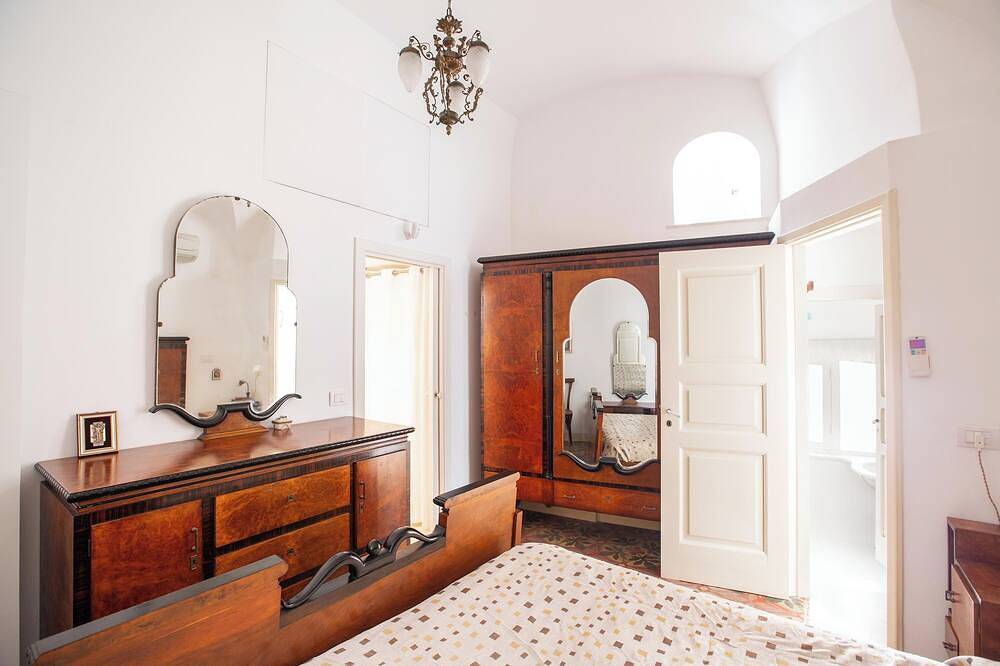 Appartamento intero, Dimore al Castello - Cattedrale by Barbarhouse in Vieste, Gargano