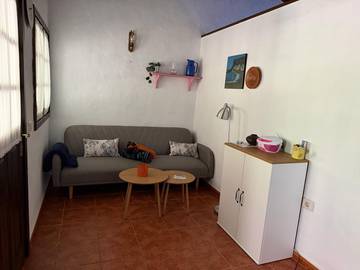 Finca für 3 Personen in La Humbridilla, Mogán, Bild 1