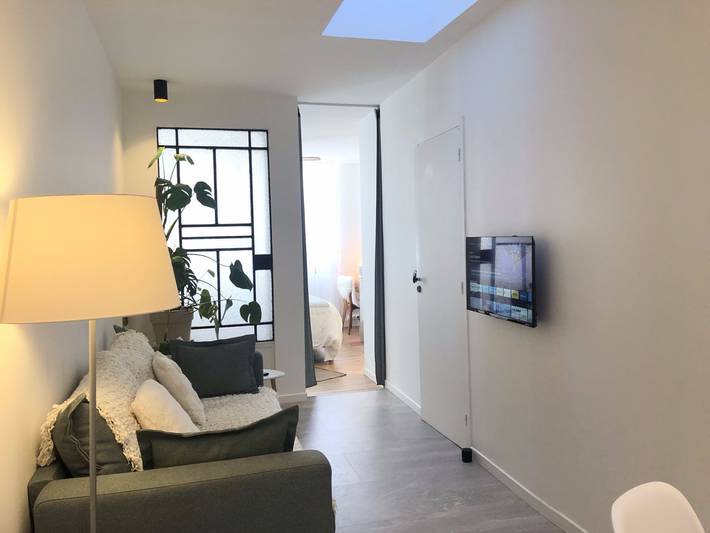 Gîte pour 2 personnes à Toulouse - 3