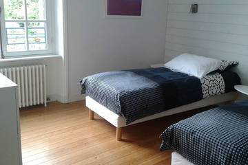 Appartement De Vacances pour 4 Personnes dans Quimper, Région de Quimper, Photo 2