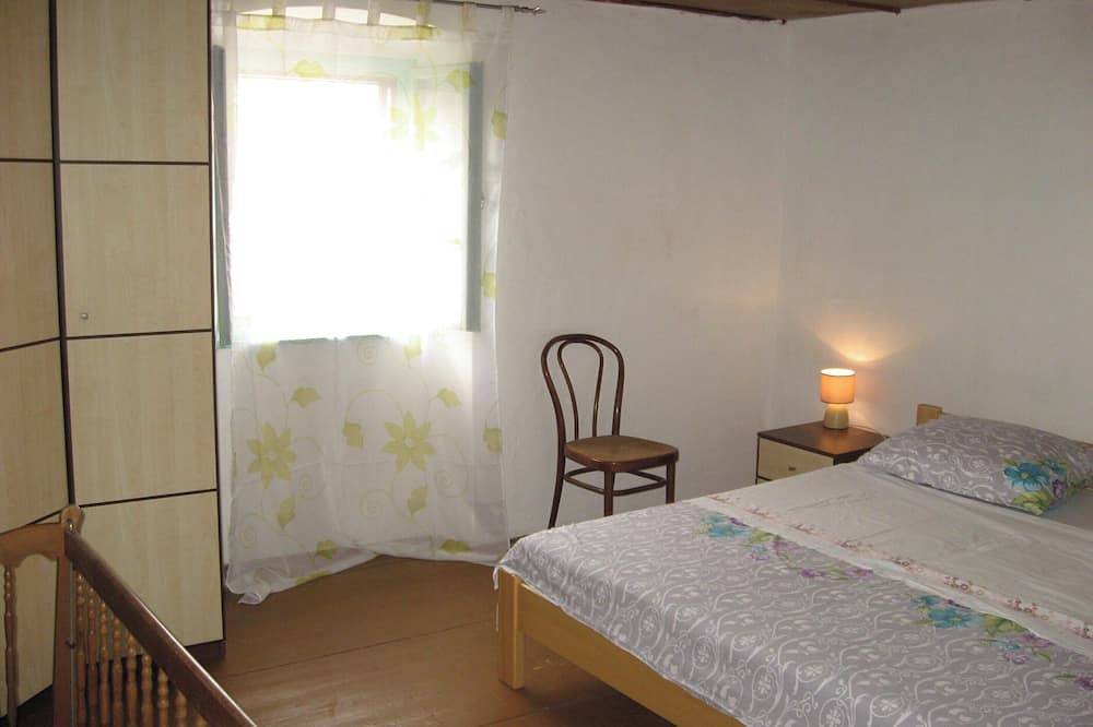 Homerez - Gemütliches Haus in Sveti Jakov, Bergblick in Cunski, Kvarner Inseln