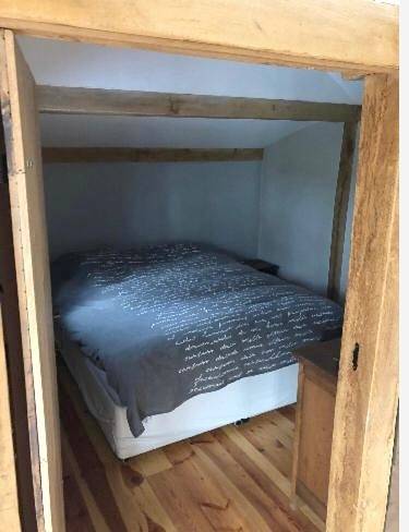 Maison de campagne pour 4 personnes, avec jardin et vue, animaux acceptés à Houyet - 3