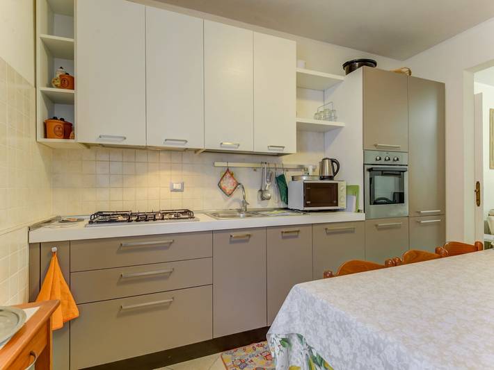 Ferienhaus für 7 Personen in Camaiore - 4
