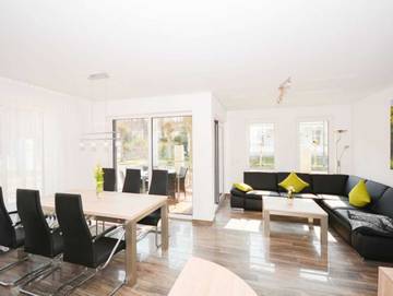 Ferienwohnung für 5 Personen in Ostseebad Binz, Binz, Bild 3