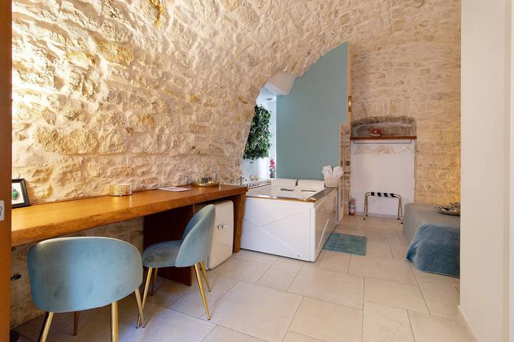 B&B für 2 Personen, mit Whirlpool in Italien - 2