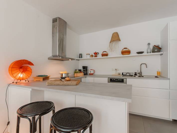 Ferienwohnung für 3 Personen, mit Terrasse und Garten in Bad Gastein - 2