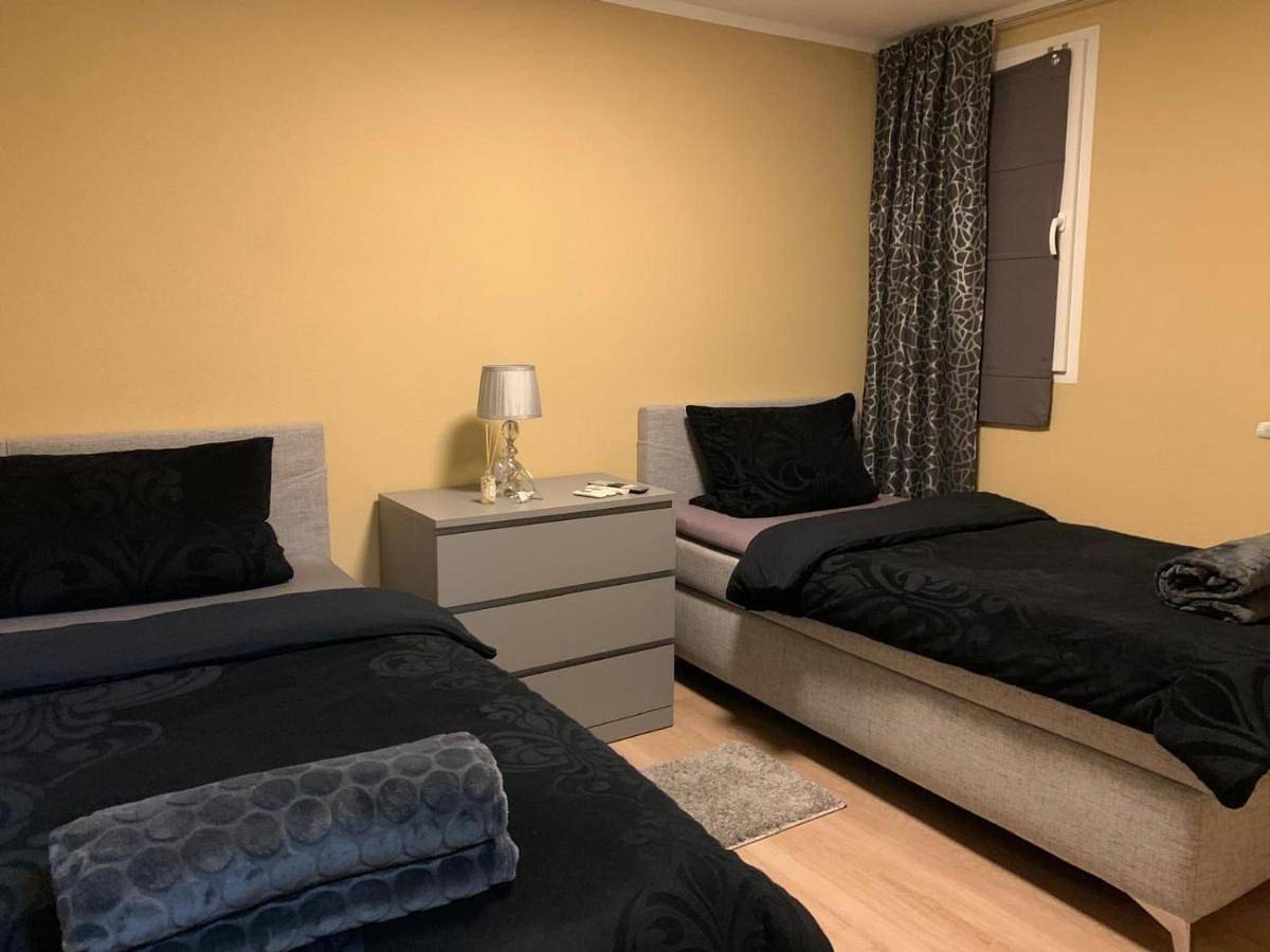 Ganze Wohnung, Two-Bedroom Apartment in Bodenfelde, Weserbergland
