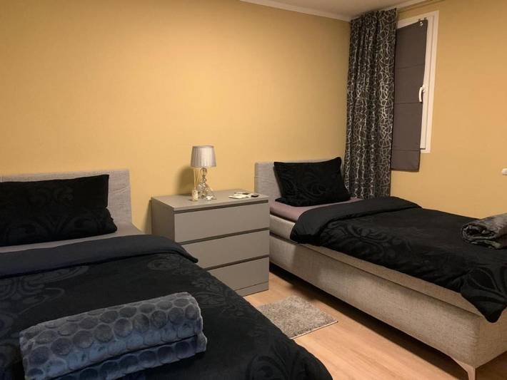Ferienwohnung für 3 Personen