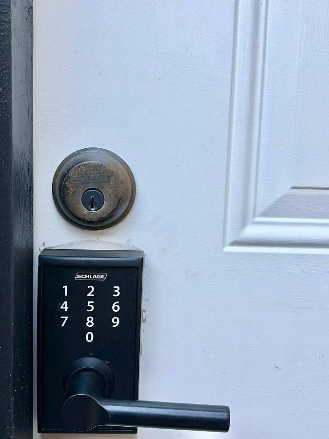 Maison d’hôte pour 2 personnes, avec terrasse et jardin dans Texas - 4