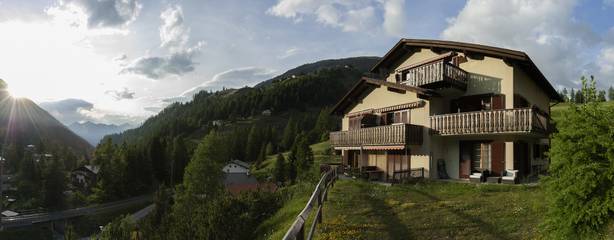 Ferienwohnung für 6 Personen in Bergün, Engadin, Bild 2