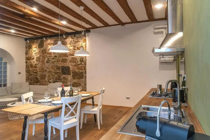 Apartamento de vacaciones para 4 personas - 1