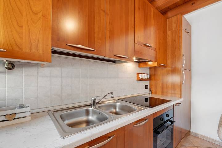Entire apartment, Apartment 'La Casa Di Giorgia' with Wi-Fi and Air Conditioning in Chioggia, Laguna di Venezia