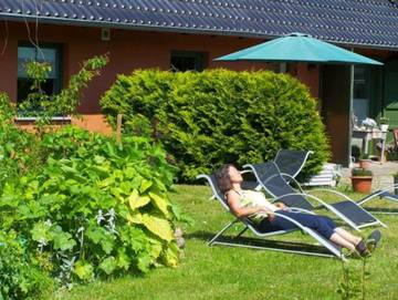 Ferienwohnung für 2 Personen in Zirkow, Rügen, Bild 2