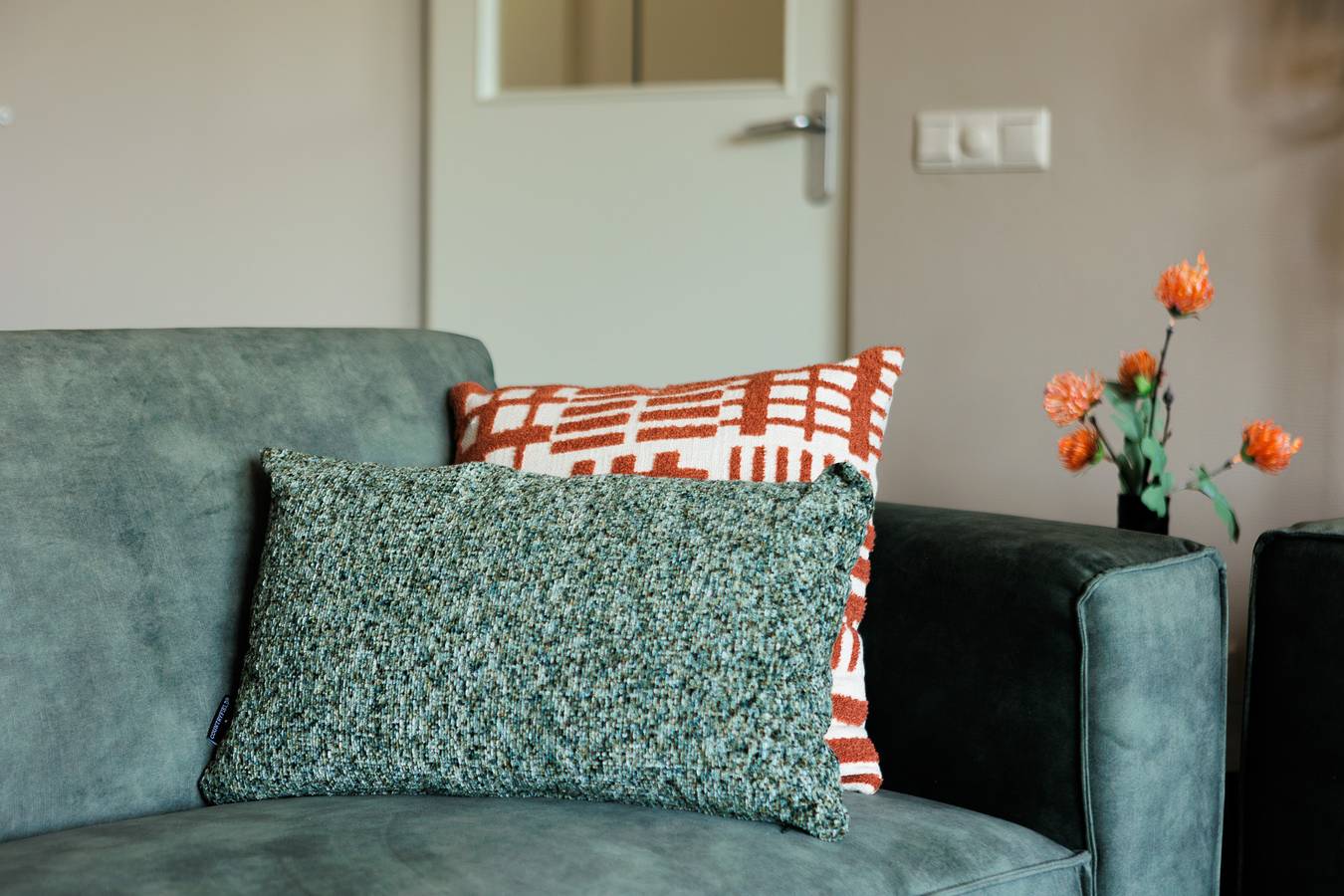 Landgoed Het Rheins — Vakantiehuis Twente in Enter, Twente