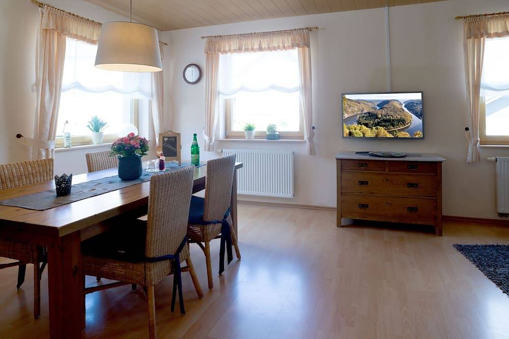Appartement de vacances