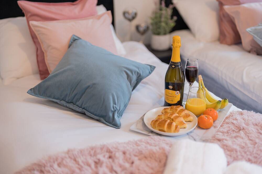 Entire home in Staffordshire in Stafford, Staffordshire