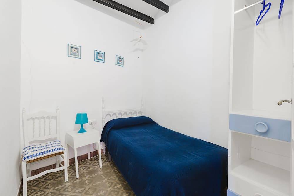 Apartamento entero, Apartamento con encanto, primera línea de la Playa Centro, Villajoyosa in Villajoyosa, Costa Blanca