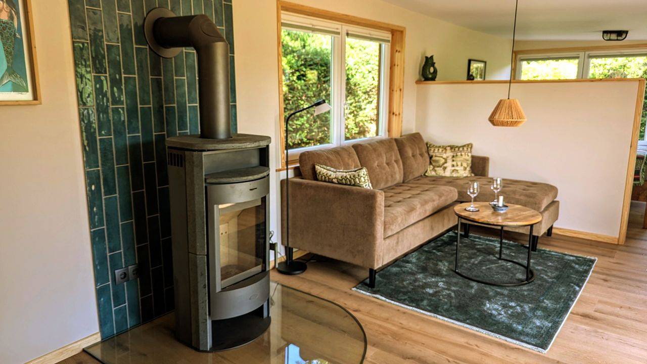 Ferienhaus für 2 Personen (45 m²) in Bornholt in Bornholt, Unterelbe
