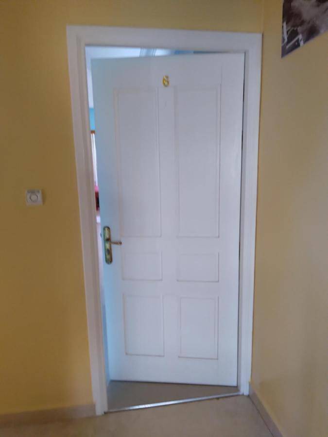 Villa pour 5 personnes, avec terrasse