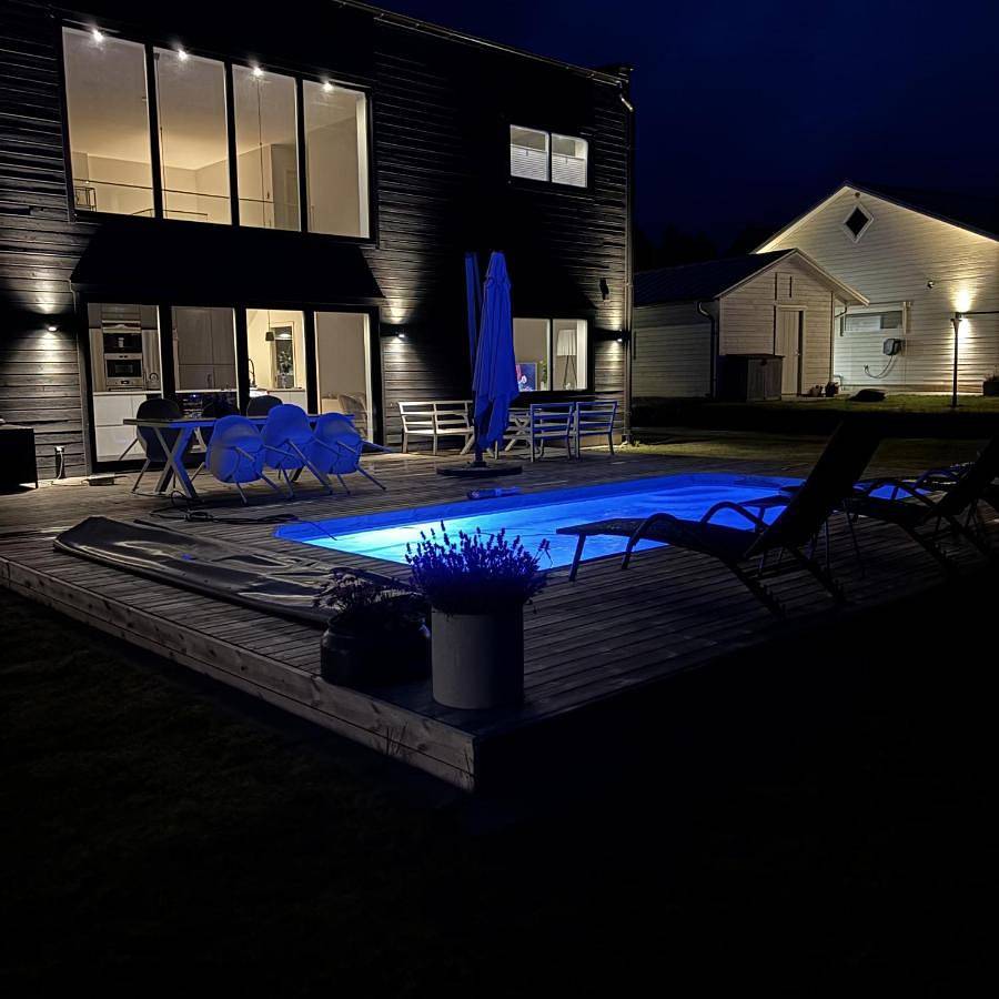 Villa Natura Alvesta in Alvesta, Kronoberg