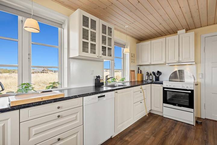 Ferienhaus für 4 Personen in Blavand - 3