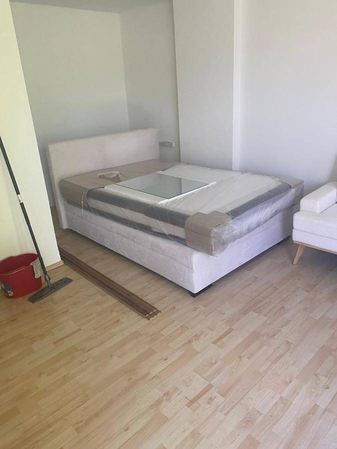 Ferienwohnung für 2 Personen, mit Balkon und Ausblick - 1