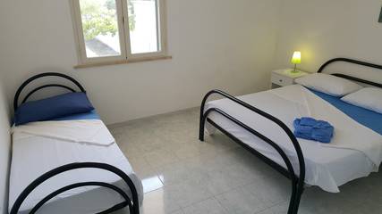 Casa Vacanza per 5 Persone in Torre dell'Orso, Melendugno, Foto 2