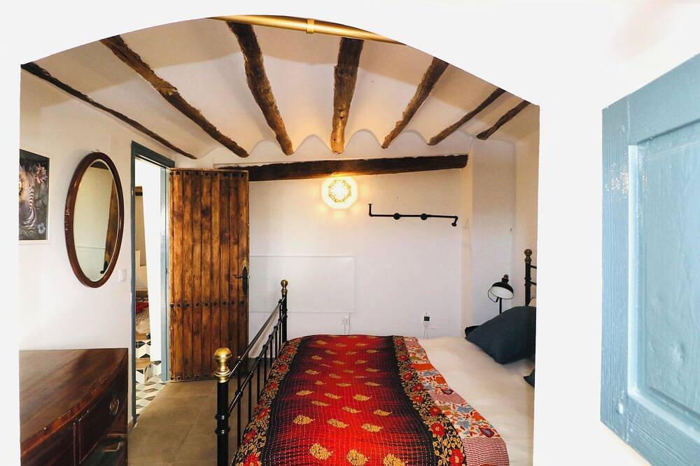 Casa de Sillas, Castril. Seis Personnas in Castril, Geoparque de Granada