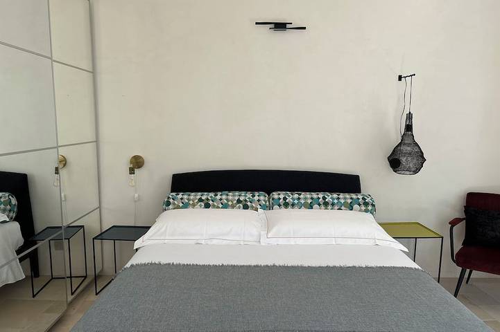 Montesanto 60 Charming Suite in Rione Monti Alberobello in Alberobello, Alberobello und Umgebung