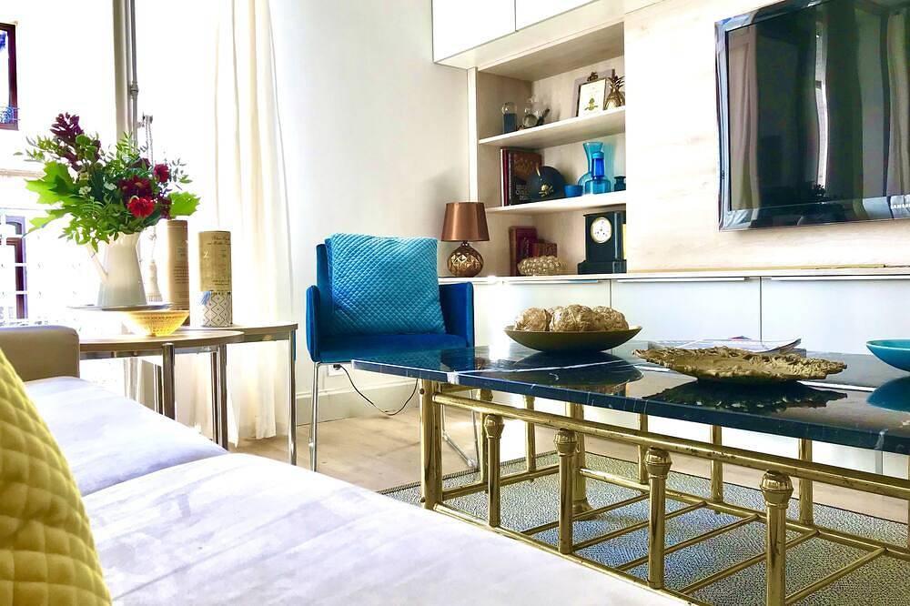 Appartement de vacances