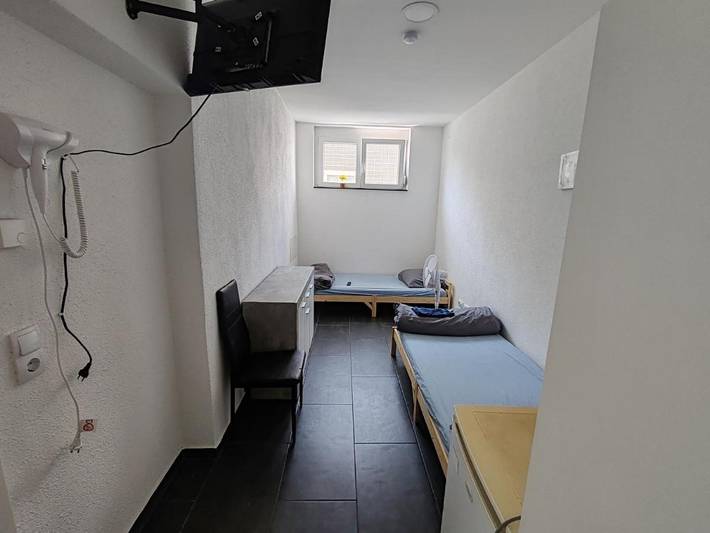 Vakantiewoning voor 2 personen in Heilbronn