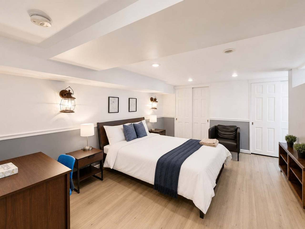 Apartamento entero, Beautiful 3Br 2Ba Colonial House   by Cozysuites in Alexandria (Virginia), Alexandria City