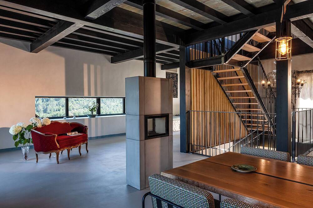 Domaine privé | Piscine | Climatisation | 80 ha in Saint-Germain-de-Belvès, Périgord Noir