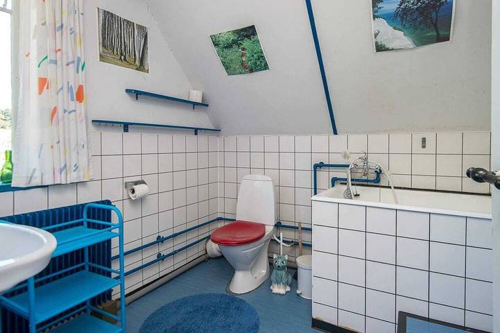 6 Personen Ferienhaus in Brædstrup in Horsens