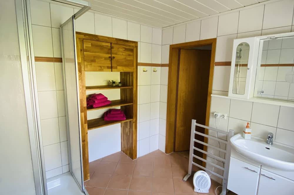 Ganze Wohnung, Ferienwohnung am Wingster Wald in Wingst, Cuxland