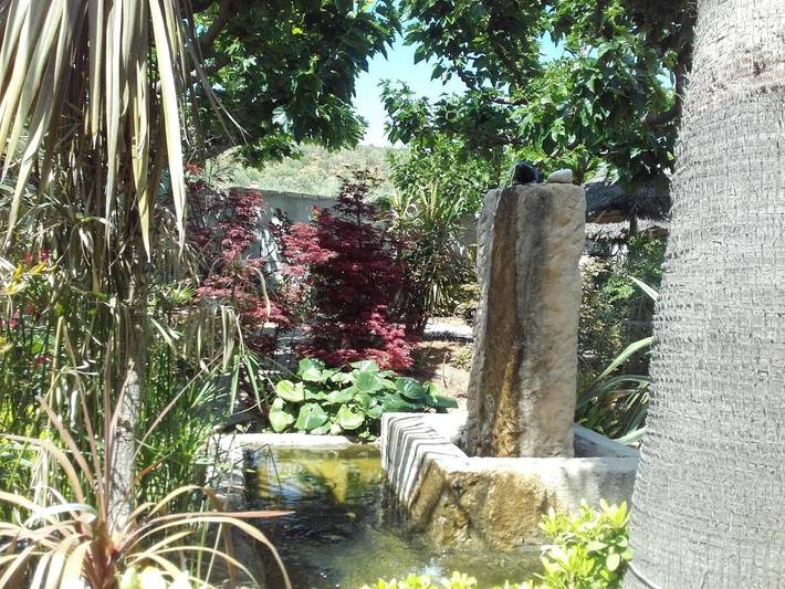 Gîte pour 2 personnes, avec jardin ainsi que piscine et vue dans Circuit Paul-Ricard - 3