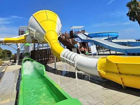 Chalet pour 4 Personnes in Vilanova i la Geltrú, Garraf