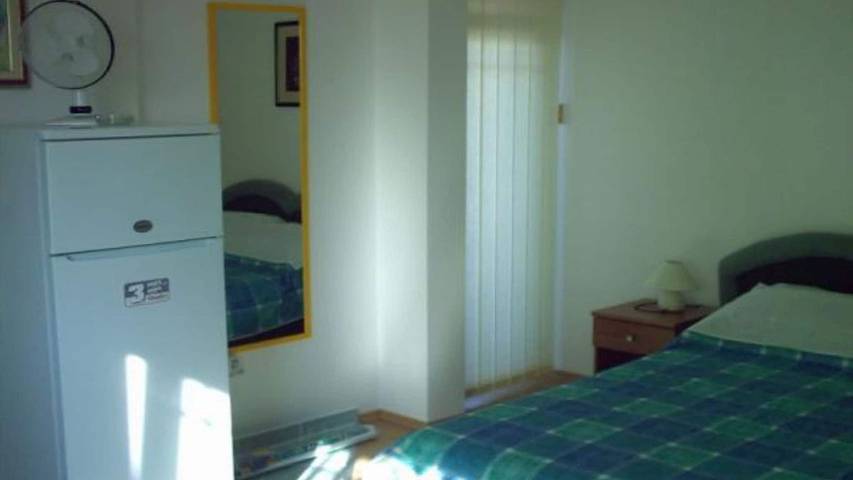 Apartament wakacyjny dla 2 osób, z taras, zwierzęta dozwolone w Biograd na Moru