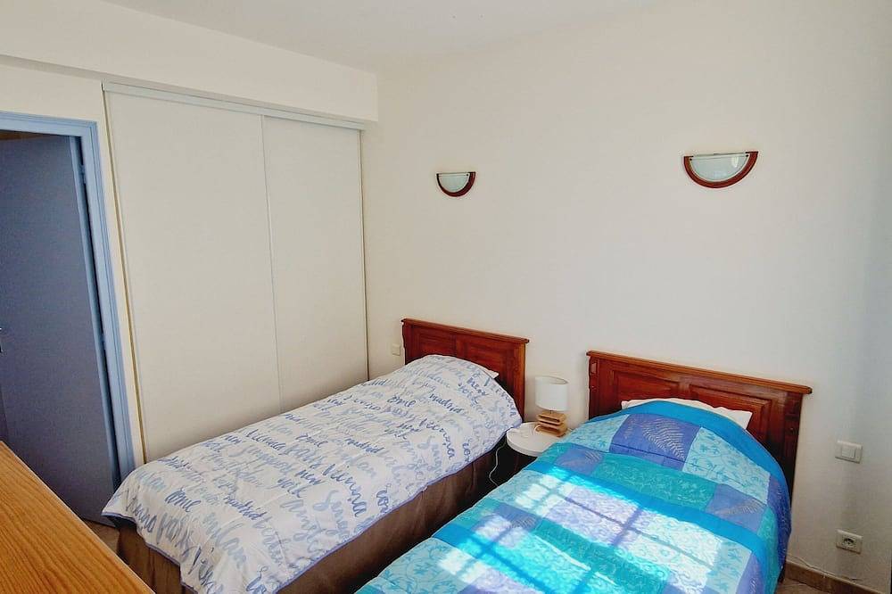 Appartement entier, Dépaysement en regardant la mer à 300m de la plage in Sagone, Coggia