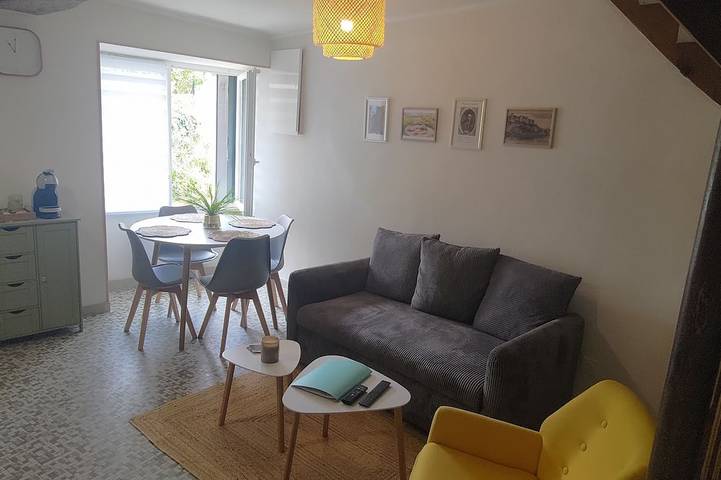 Ferienhaus für 4 Personen - 1