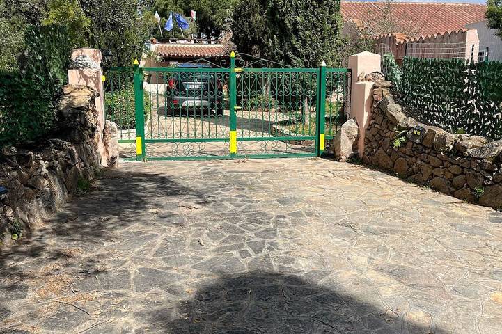 Casa vacanza per 9 persone in Puntaldia