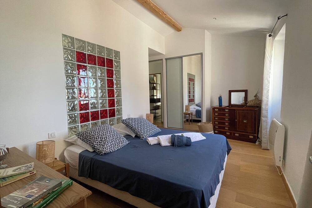 Charming house in the heart of the medieval village of Peillon - between Nice and Monaco. in Peillon, Mittelmeerküste (Frankreich)