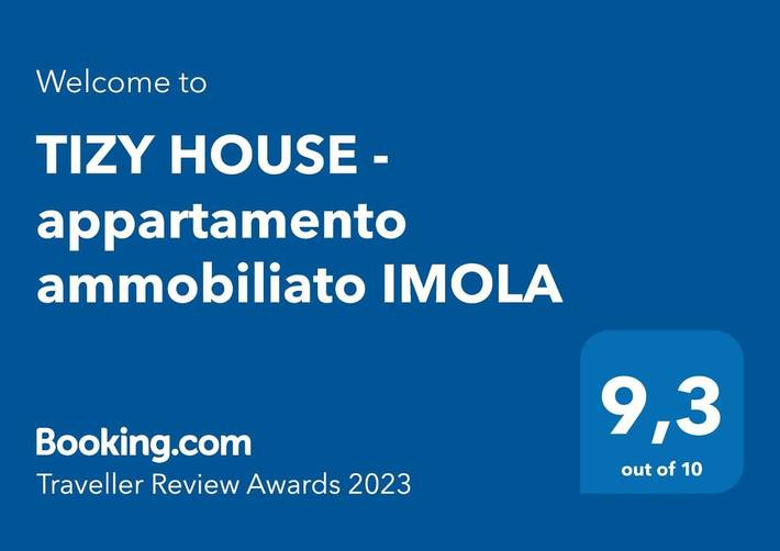 Gîte pour 2 personnes à Imola - 4