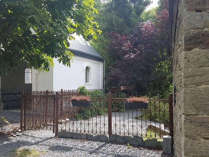 Location de vacances pour 4 personnes, avec terrasse dans Tavigny