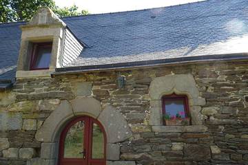 Gîte pour 5 personnes à Saint-Laurent