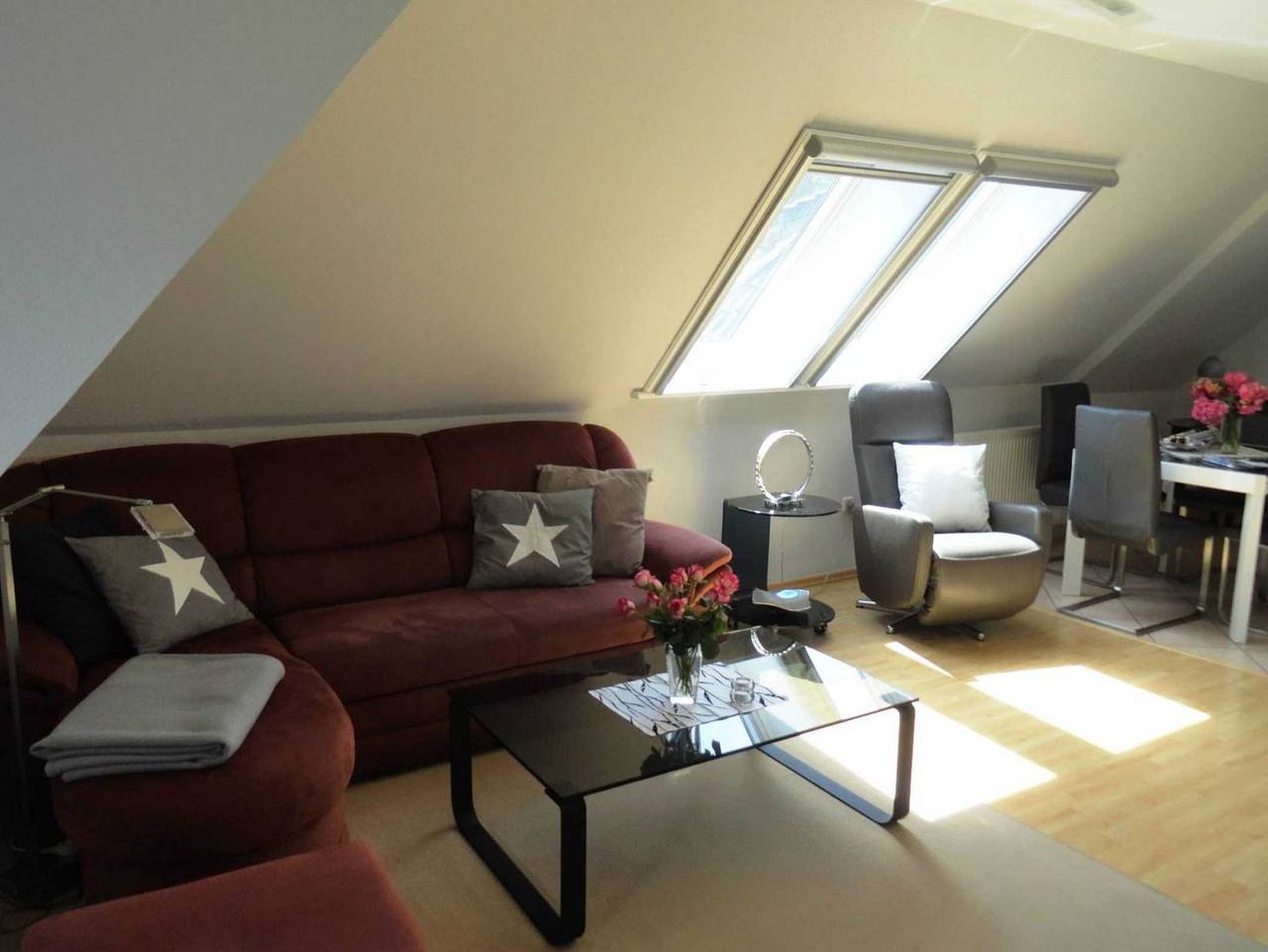 Ganze Ferienwohnung, Fewo Goting-Kliff Whg Ketwond* - Fewo Goting-Kliff Whg Ketwond* in Goting, Föhr