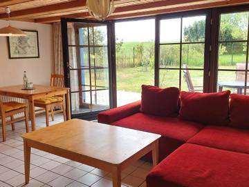 Ferienhaus für 2 Personen in Zirkow, Ostseeinseln, Bild 1